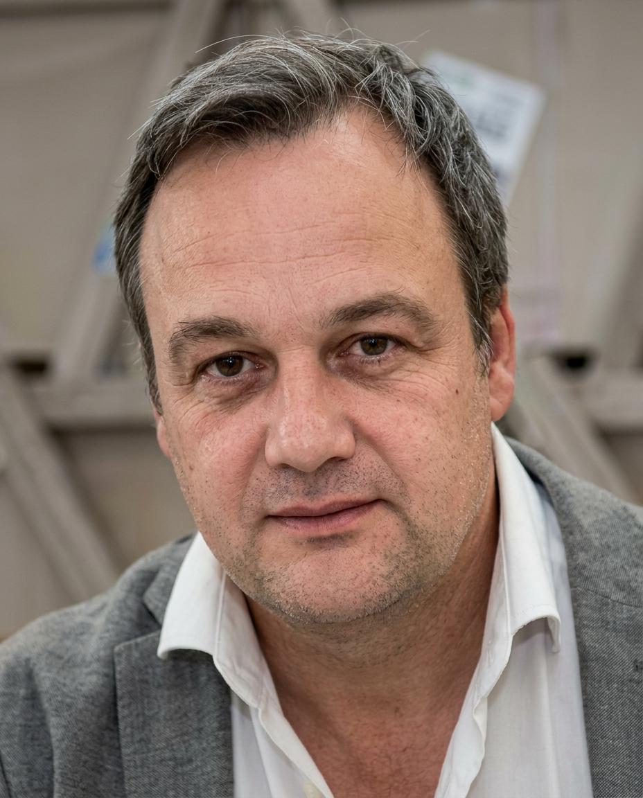 Yves Weinand