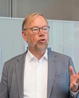Yves de Rongé
