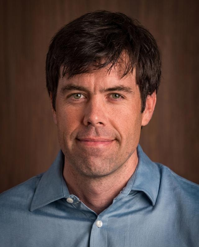 Zac Robinson