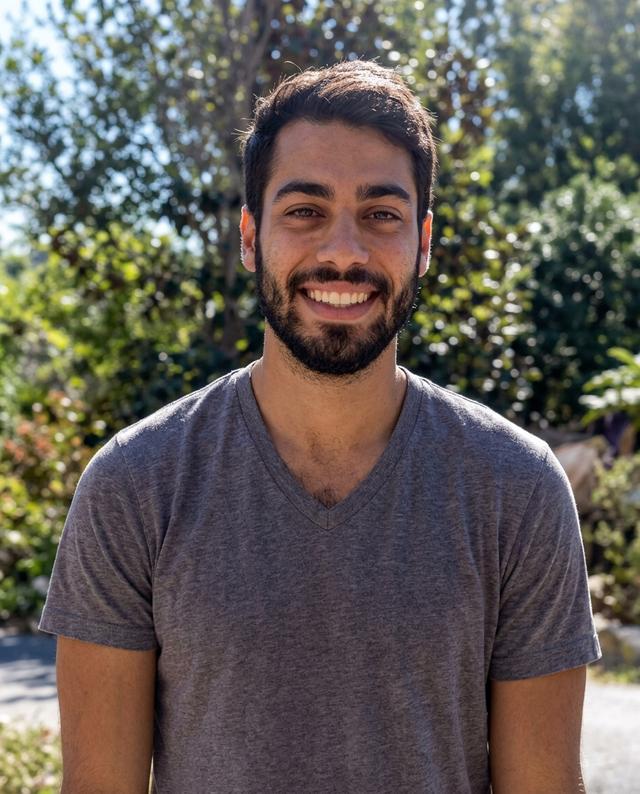 Zach Gutterman