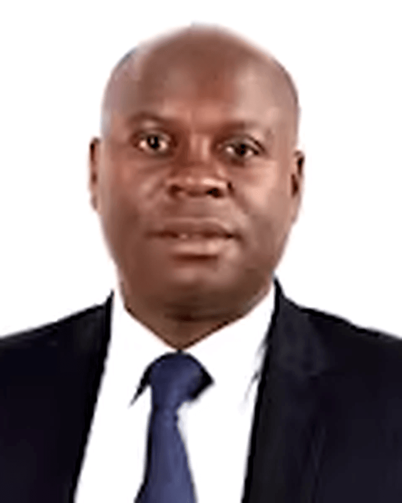 Zachariah Mbasu