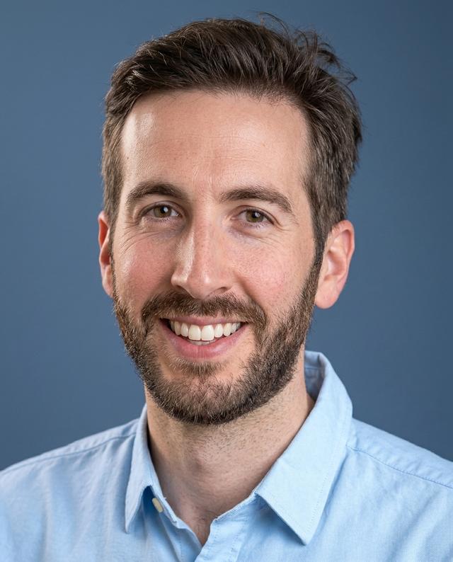 Zachary Strasser