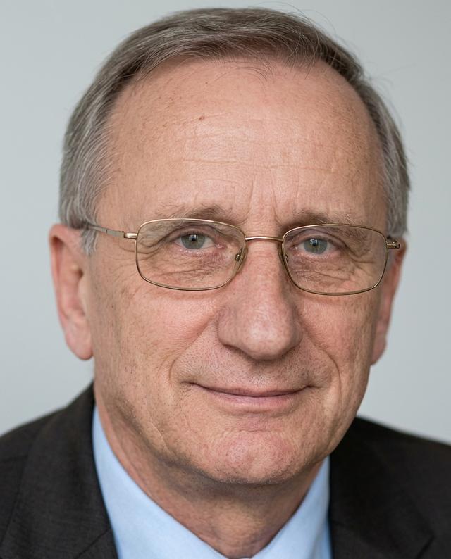 Zdzislaw Kedzia