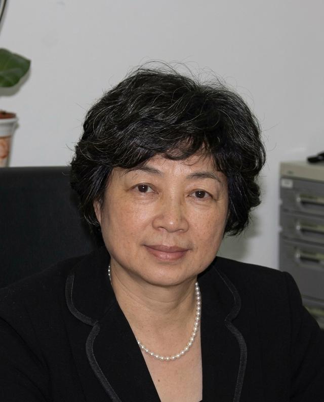 Zhang Yaqing