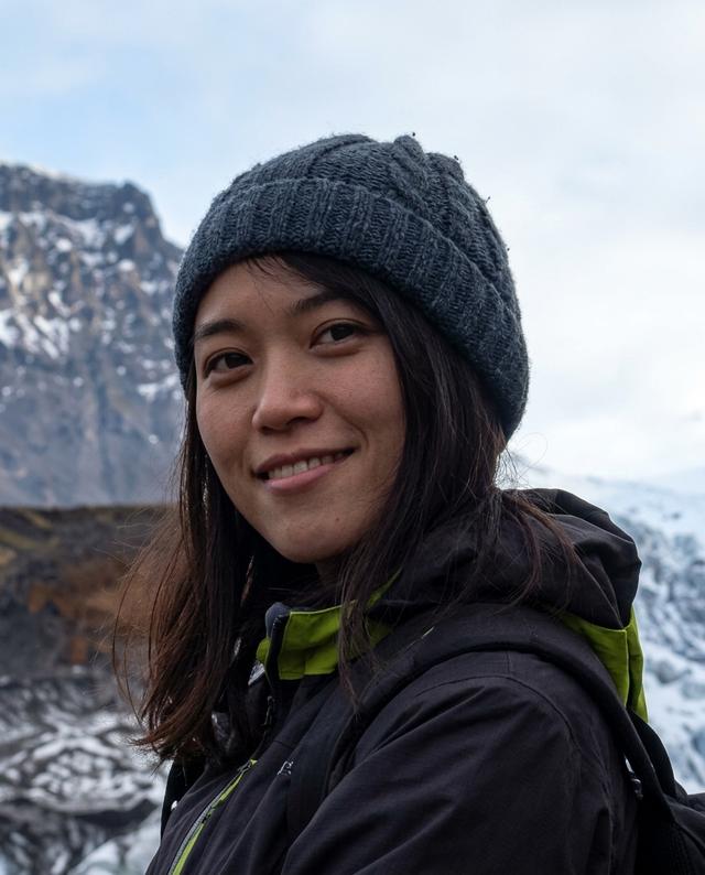 Zhangli Hu