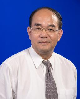 Zhao Genming