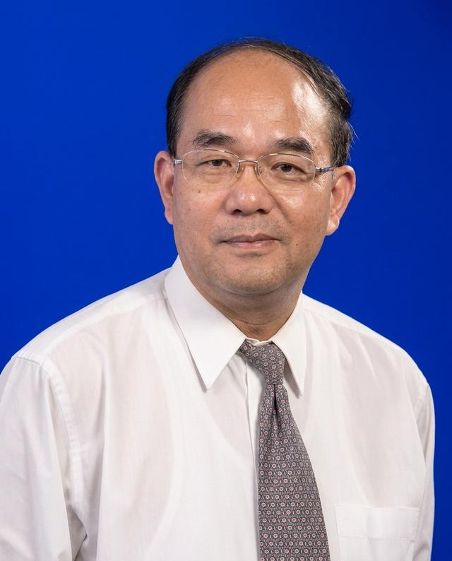 Zhao Genming