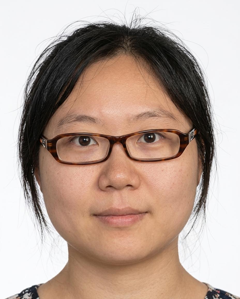 Zhao Xin