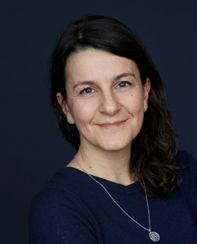 Zorana Jovanovic Andersen