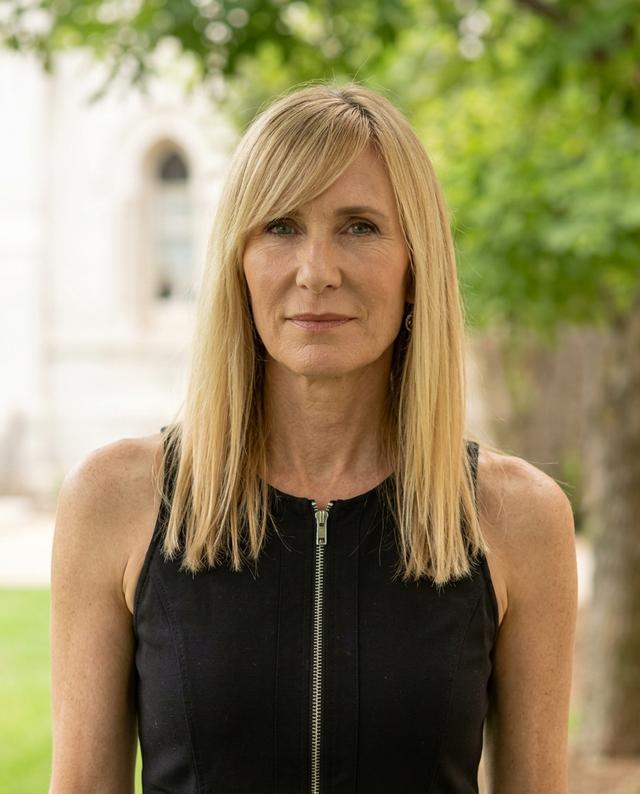 Zrinka Tokic