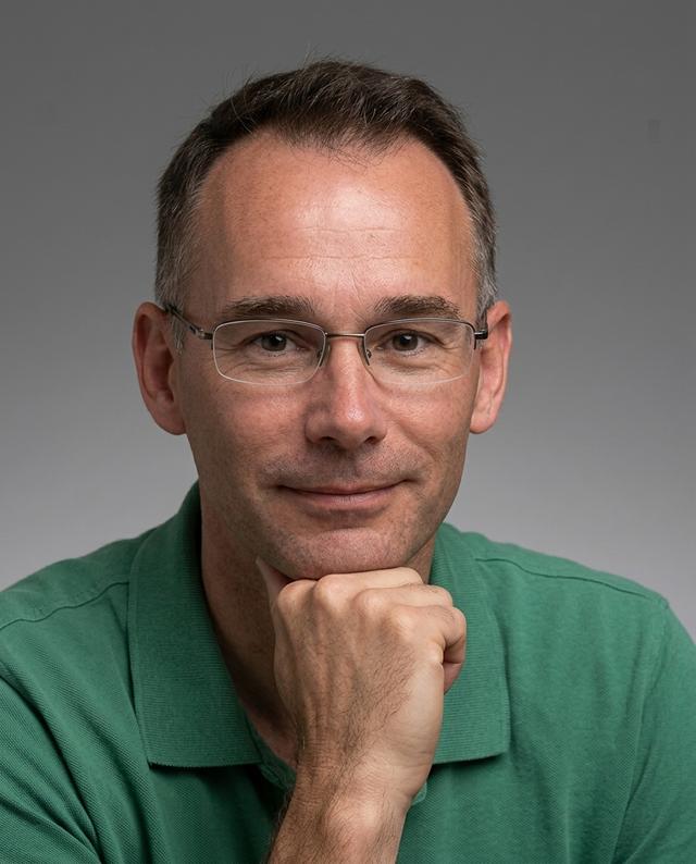 Carlos Turró