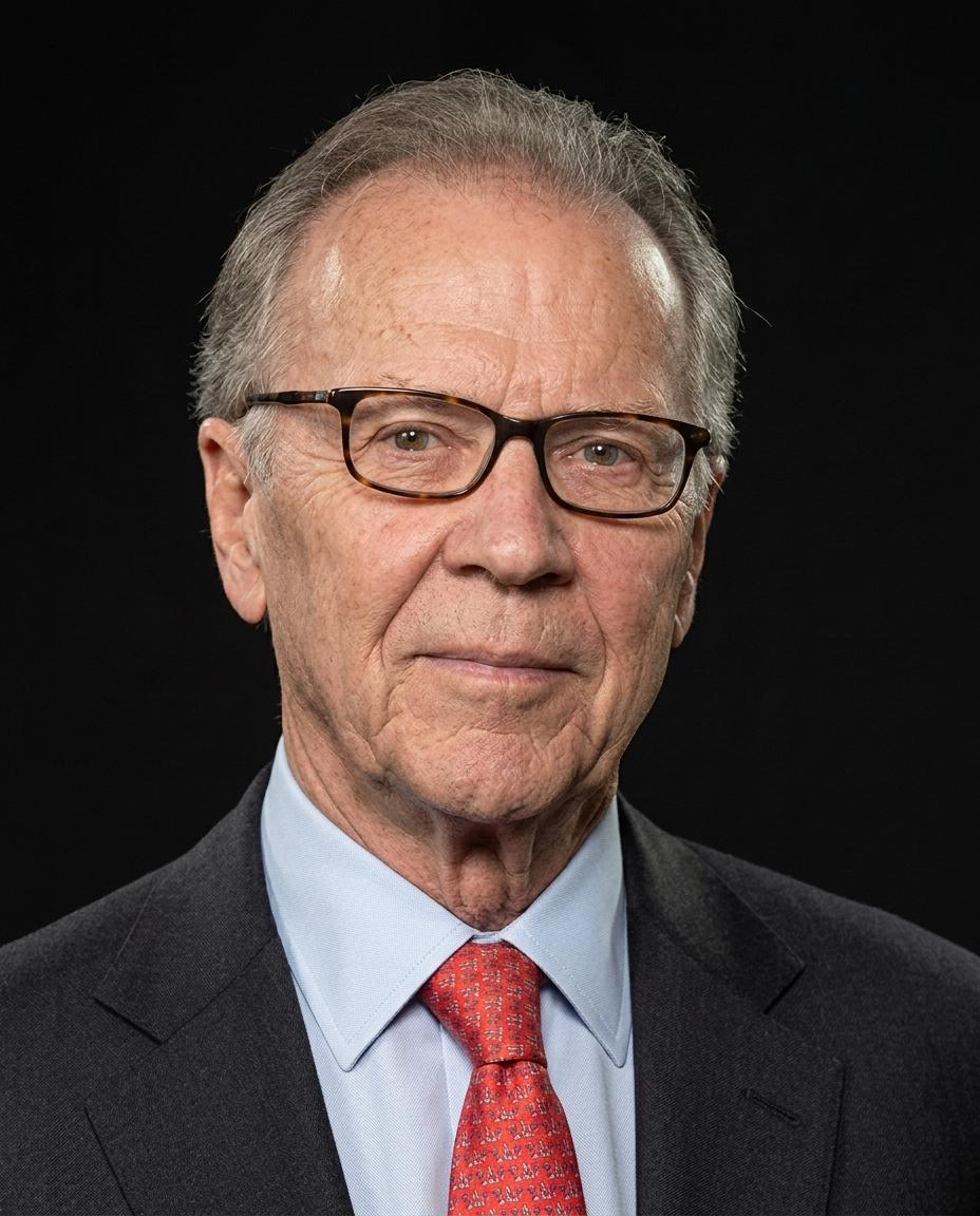 Thomas E. Patterson