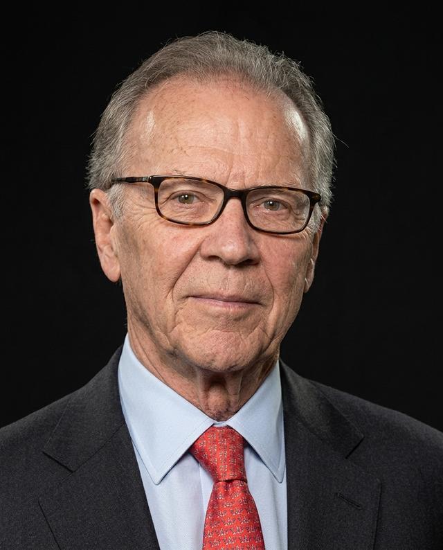Thomas E. Patterson