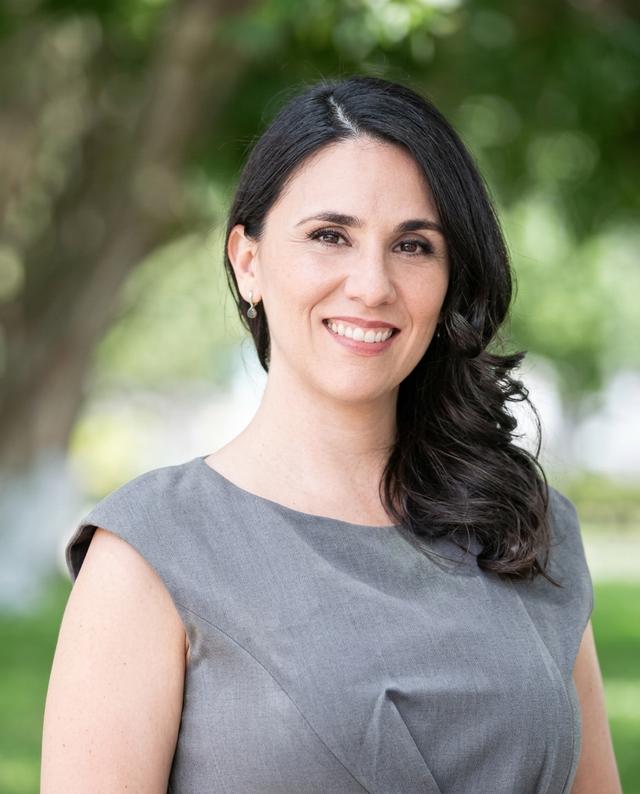 Julia Amanda Díaz Aguilar