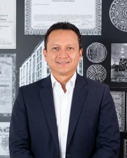 Edgar Alfonso Rojas Veloza
