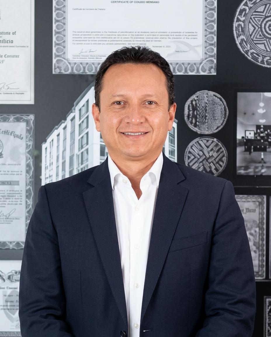 Edgar Alfonso Rojas Veloza