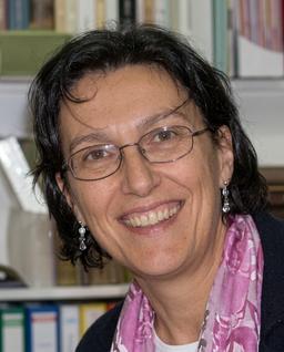 Cristina Navarro
