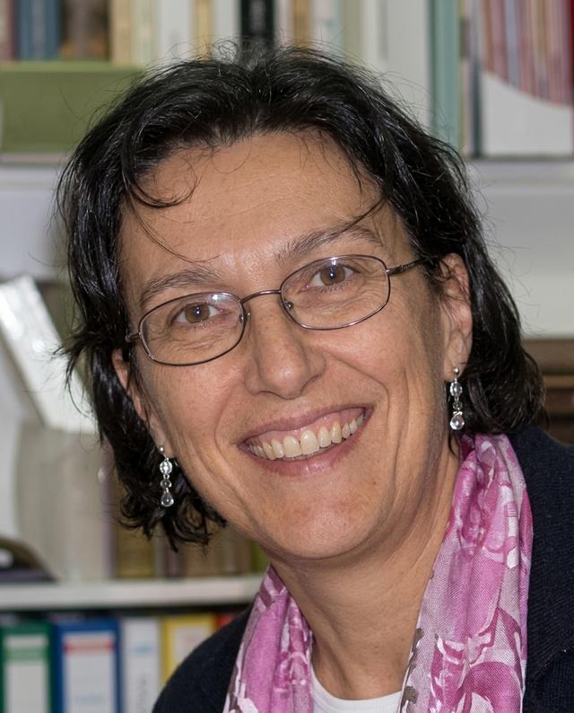 Cristina Navarro