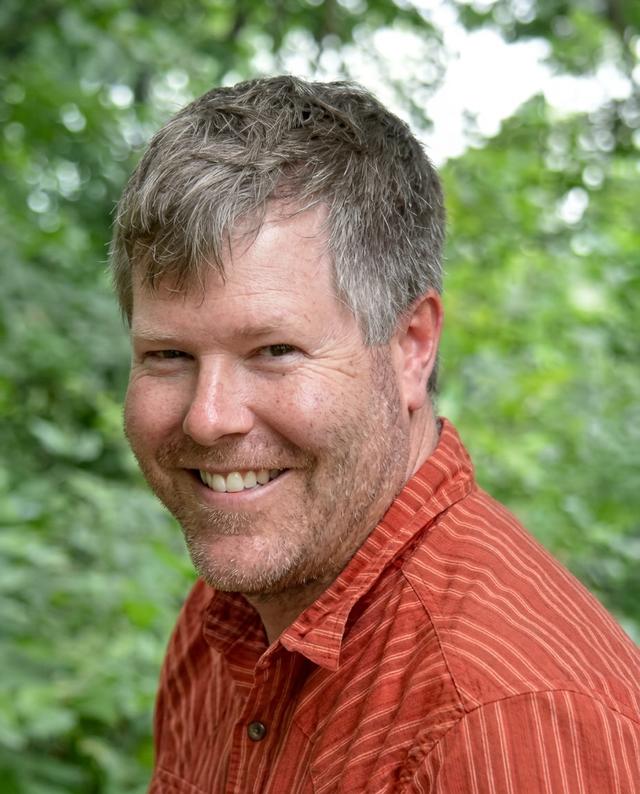 Aaron Ridley