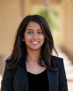 Aarti Bagul