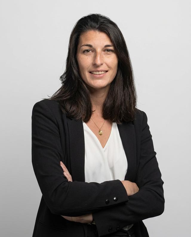 Alice Bracq