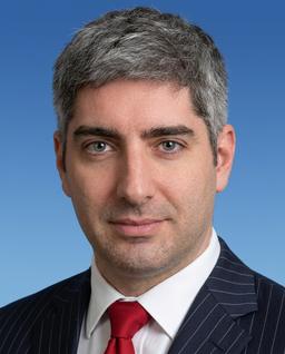 Henri Arslanian
