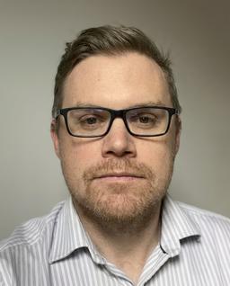 Adam Stephenson