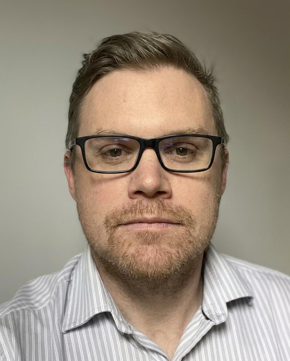 Adam Stephenson