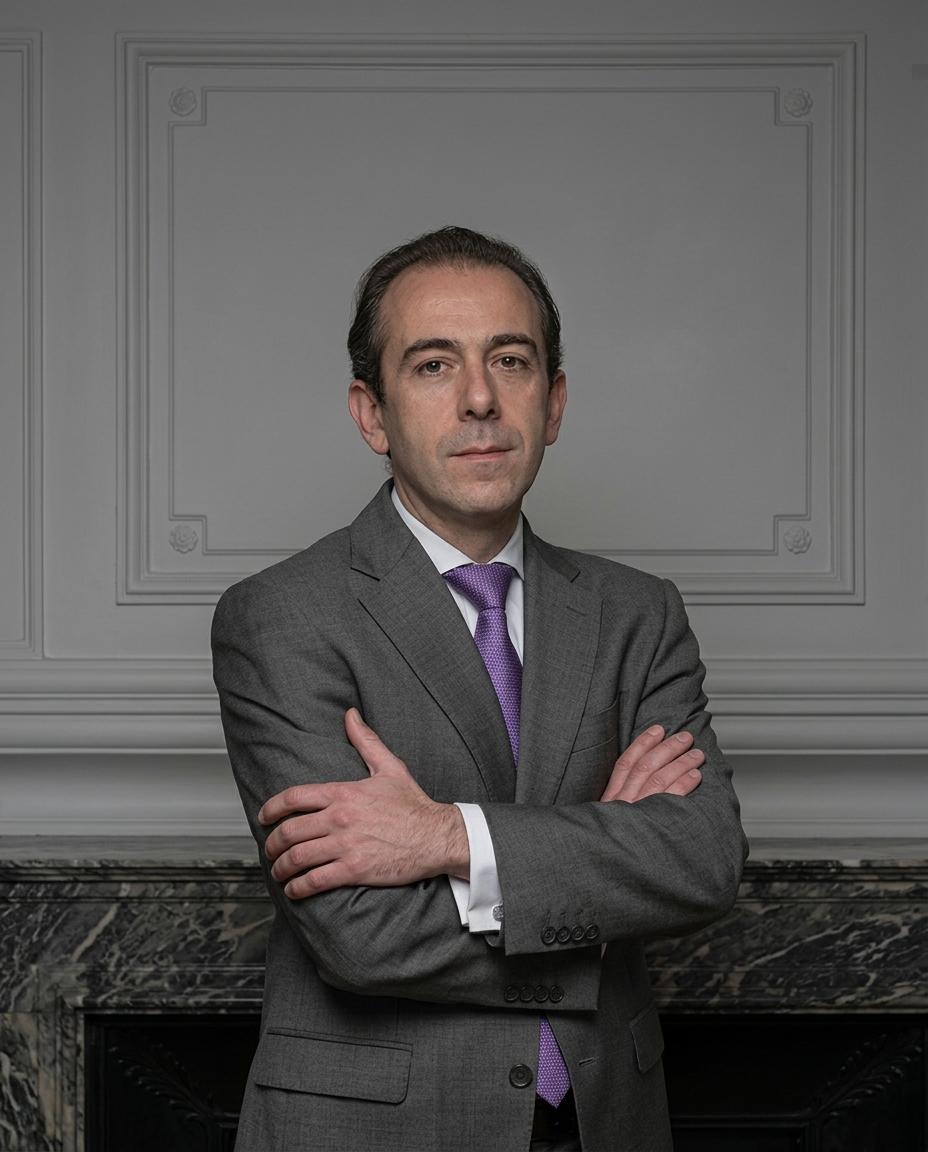 Andrés Gómez Rey