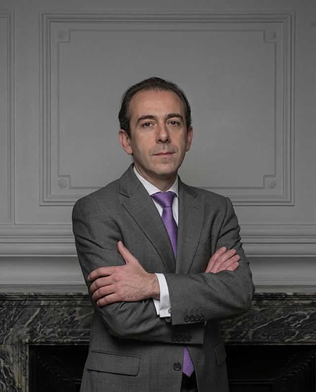 Andrés Gómez Rey