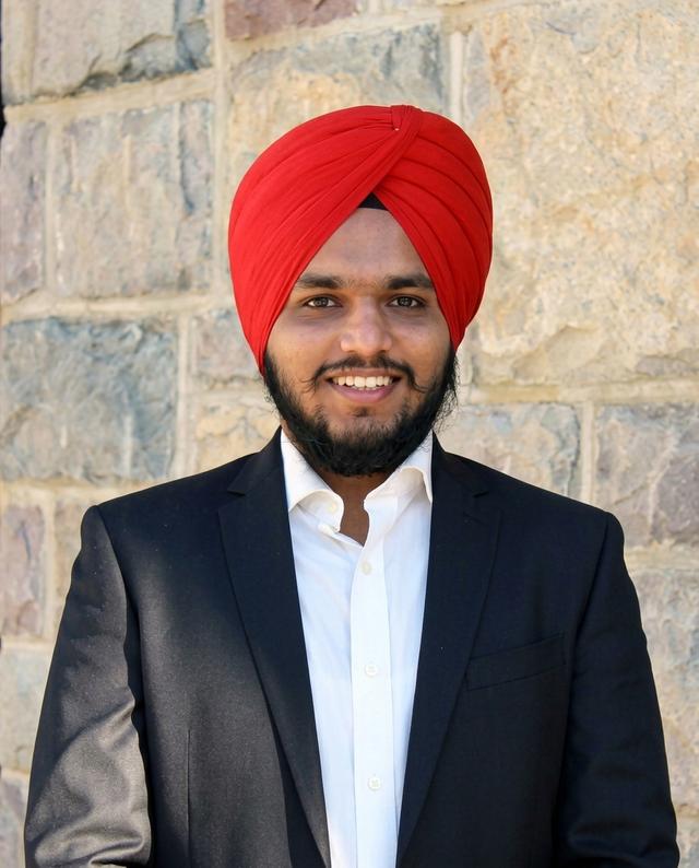 Karanpreet Singh Singh