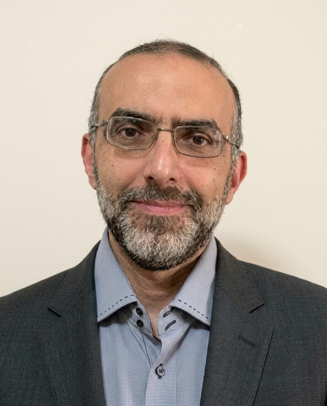 Ahmad Enaya