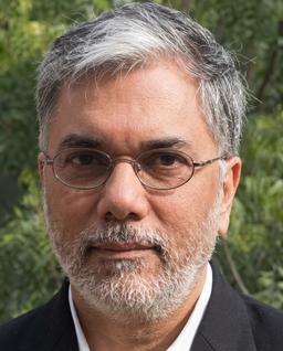 Ajay Shah