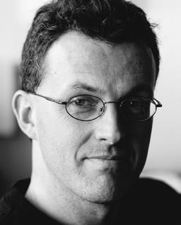 Dr. Alasdair Richmond