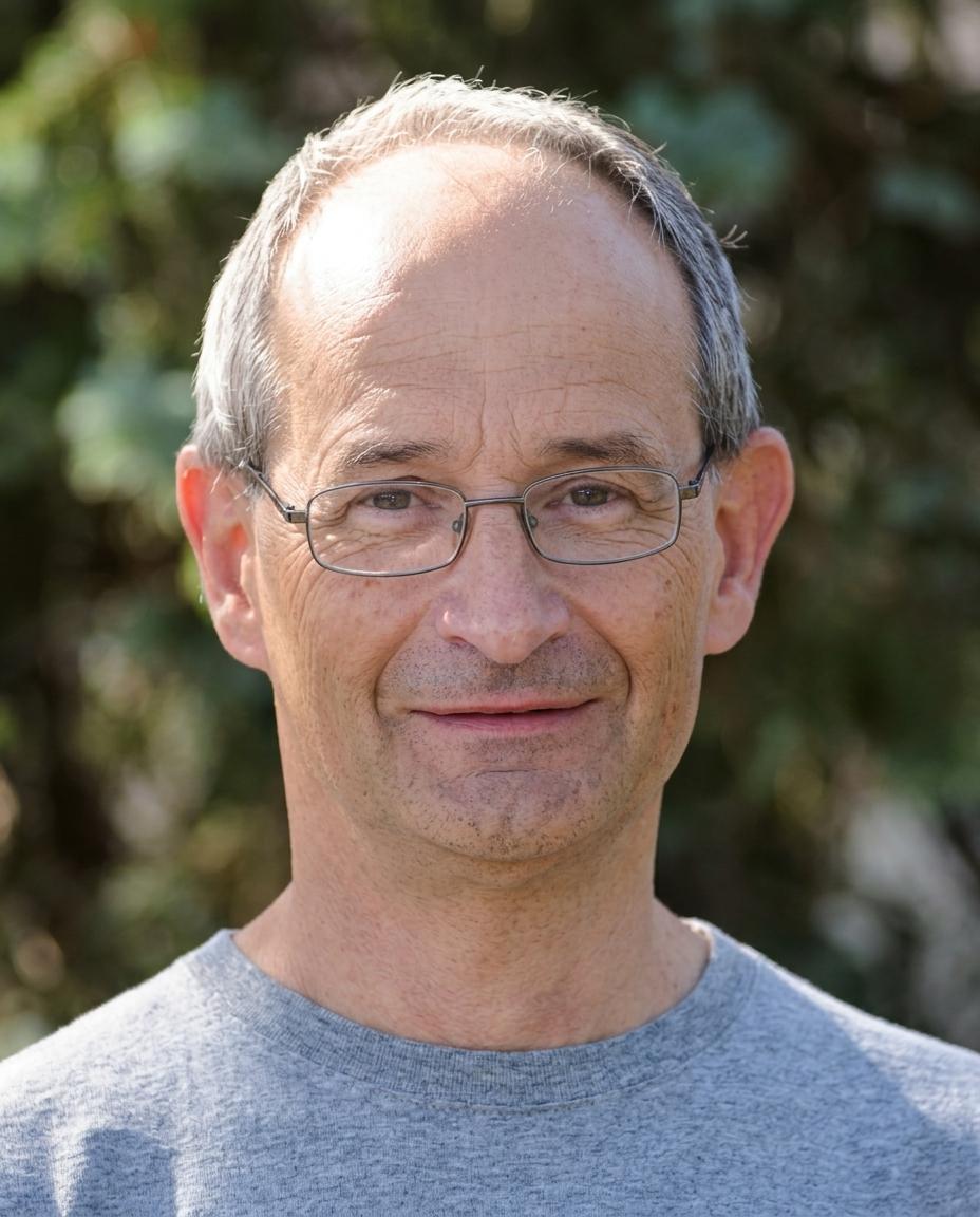 André Ravel