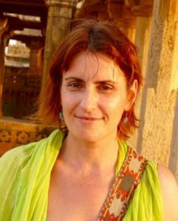 Aline Philibert