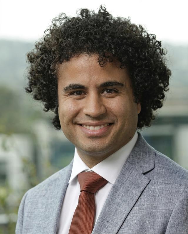 Amirhossein Kiani