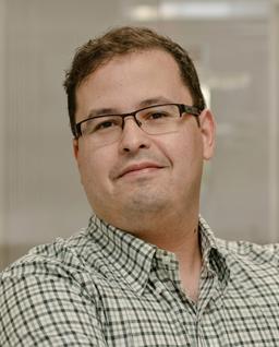 Andre Filipe de Moraes Batista