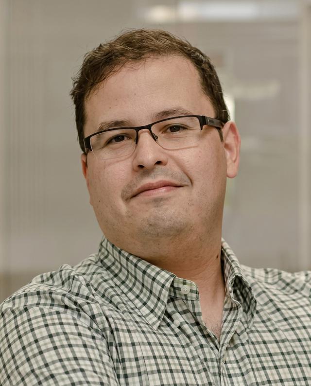Andre Filipe de Moraes Batista