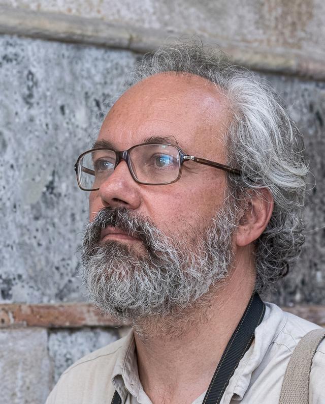 André-Louis Rey