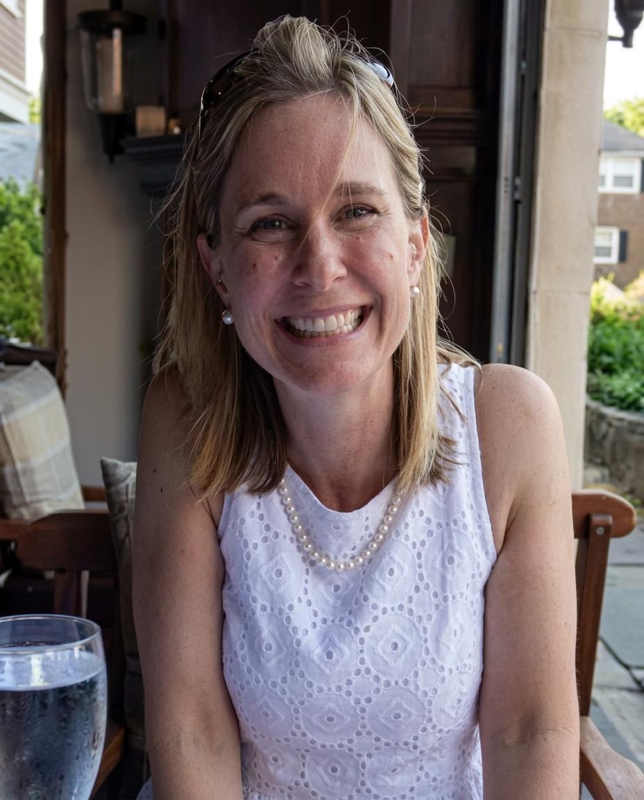 Dr. Megan Weil Latshaw