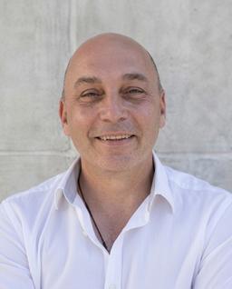 Anthony Lehmann