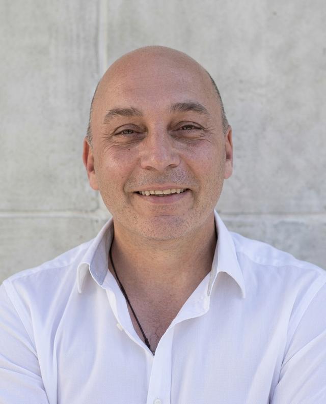 Anthony Lehmann