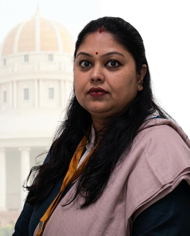 Dr. Arti Bansal