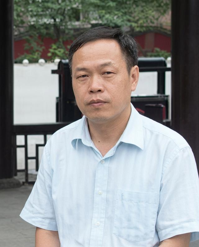 Zhao Yingliang