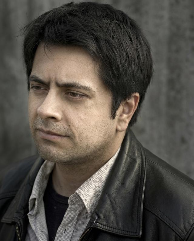 Brando Skyhorse