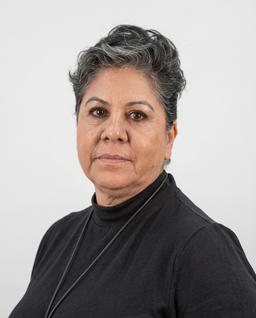 Silvia Consuelo Valles González