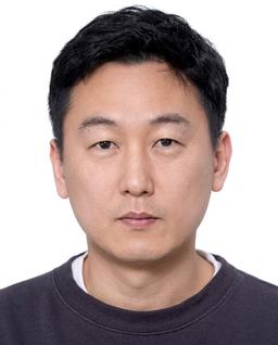 Joonwoo Bae