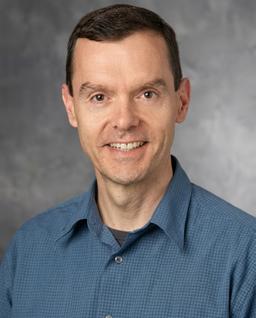 Steven Bagley