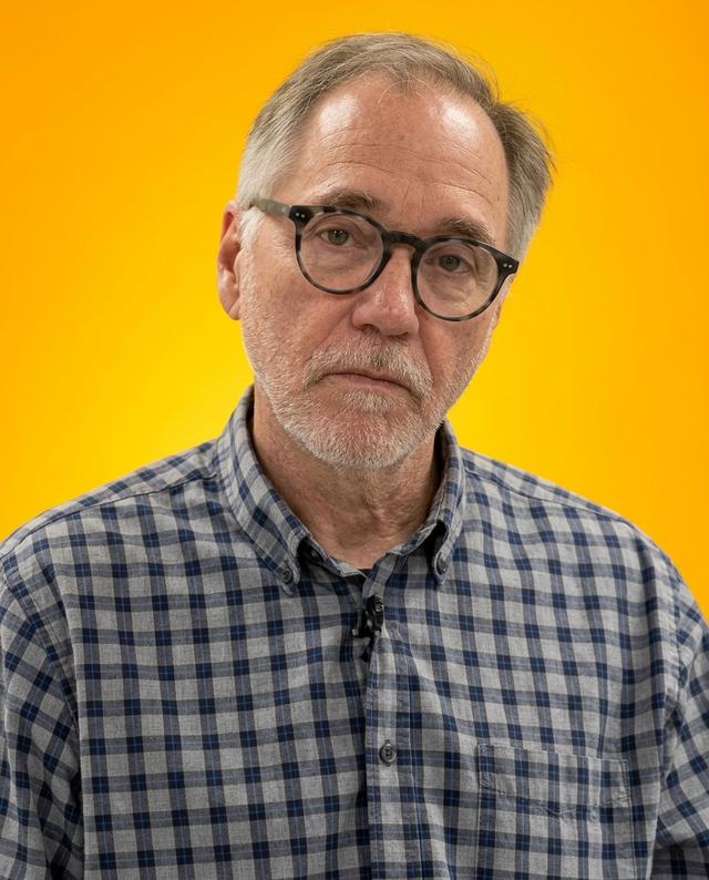 Luis Wall